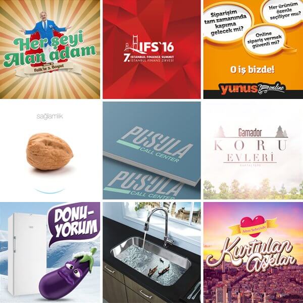 Markam Medya İşler