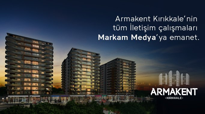 Armakent Kırıkkale