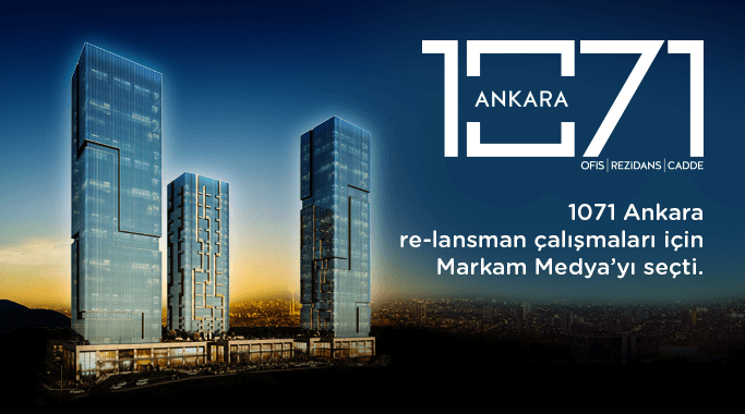 1071 Ankara