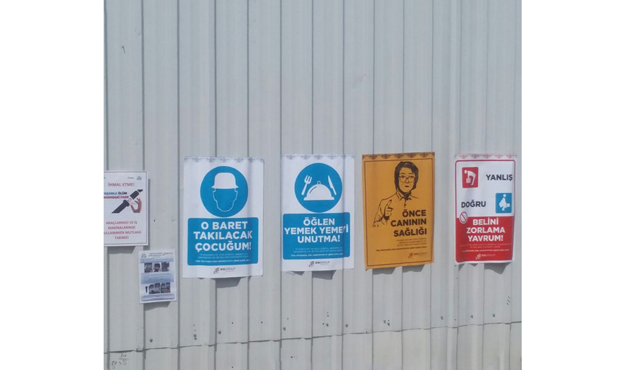 ES Group Anneler Günü