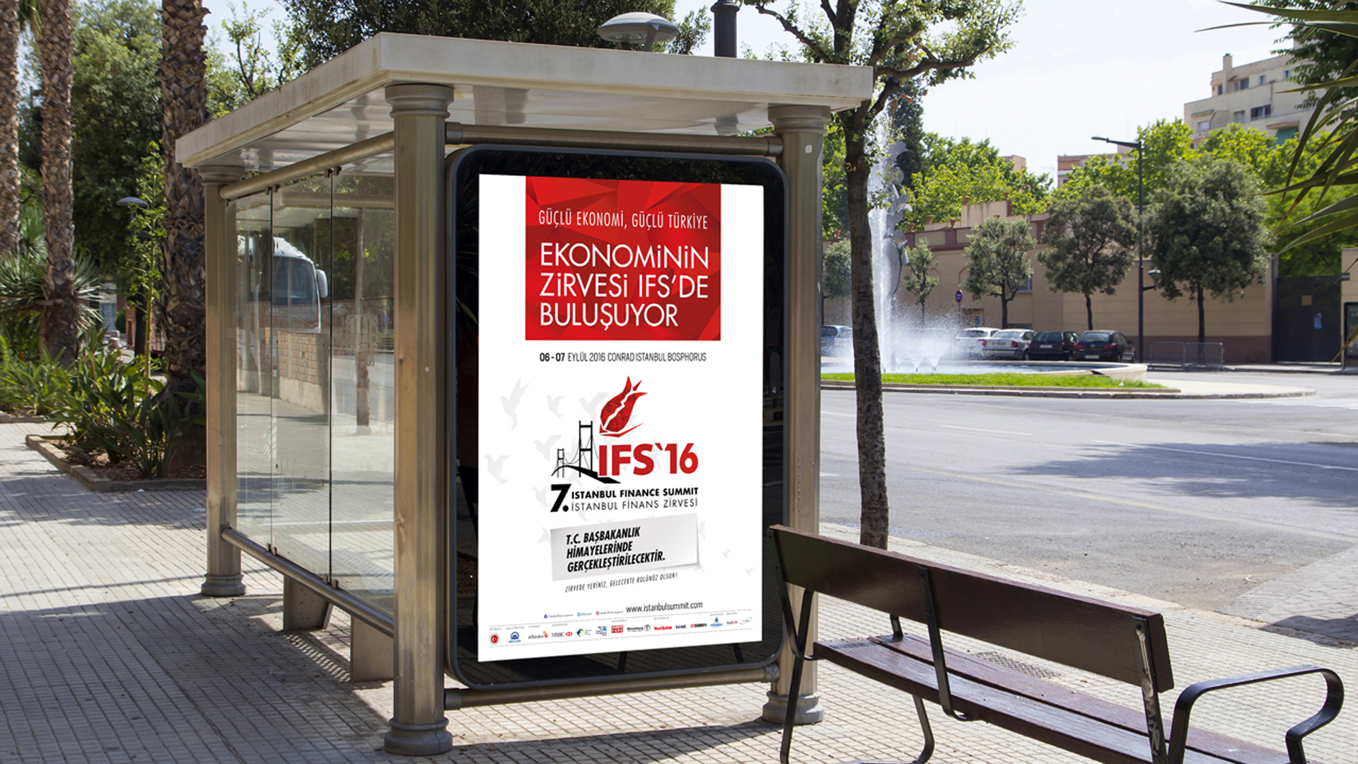 IFS IFS 2016