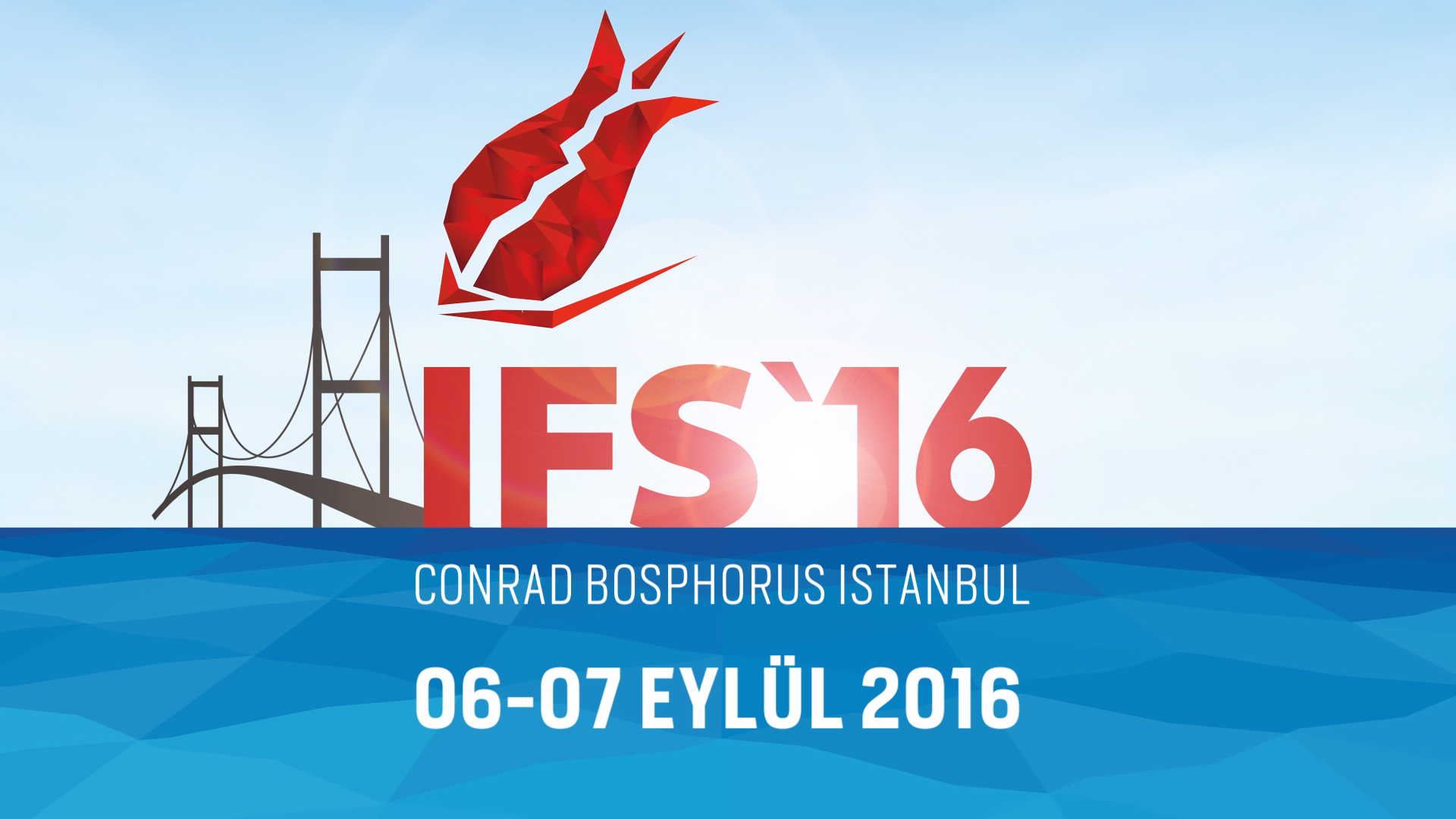 IFS IFS 2016