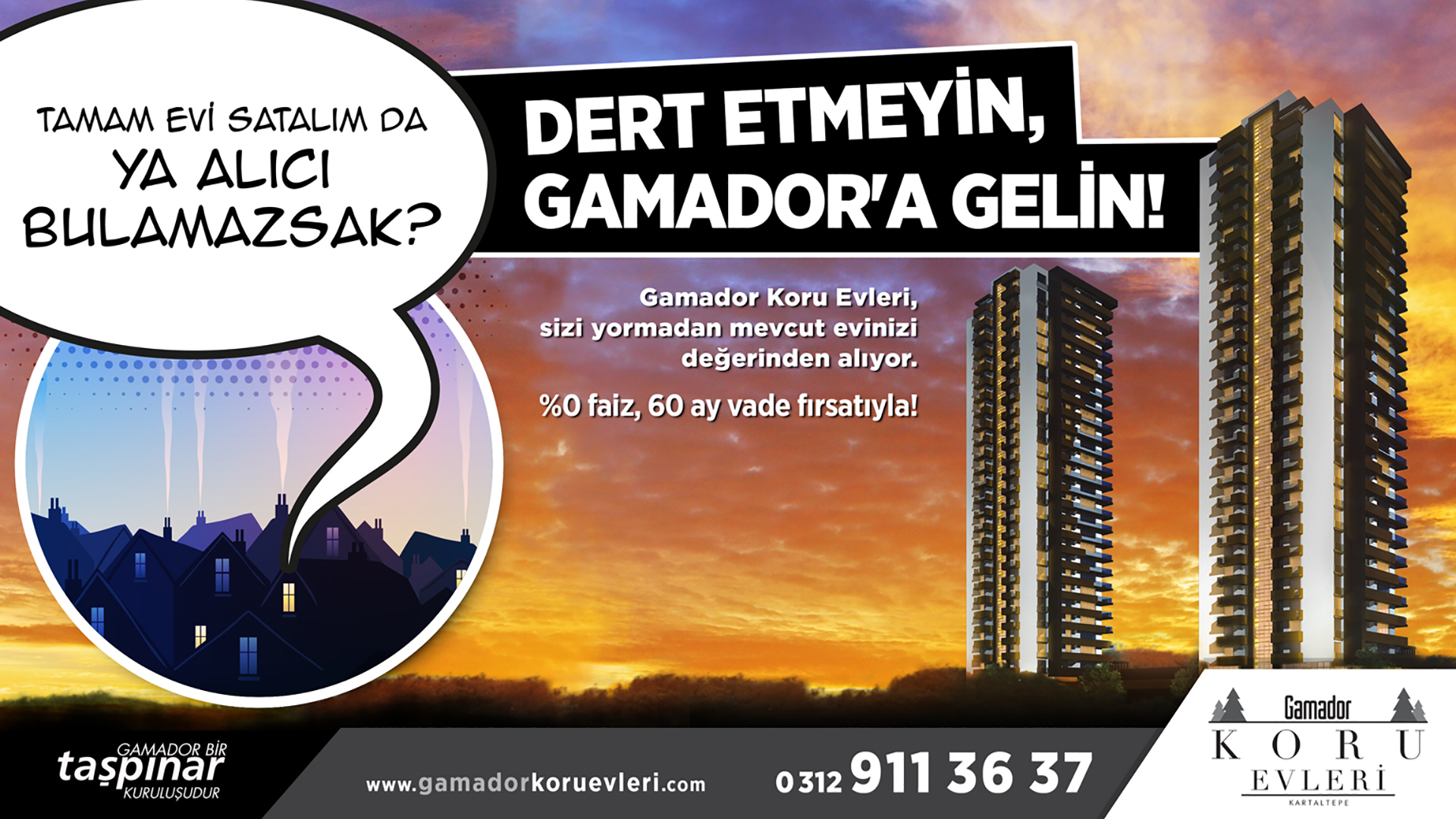 Gamador Kampanya