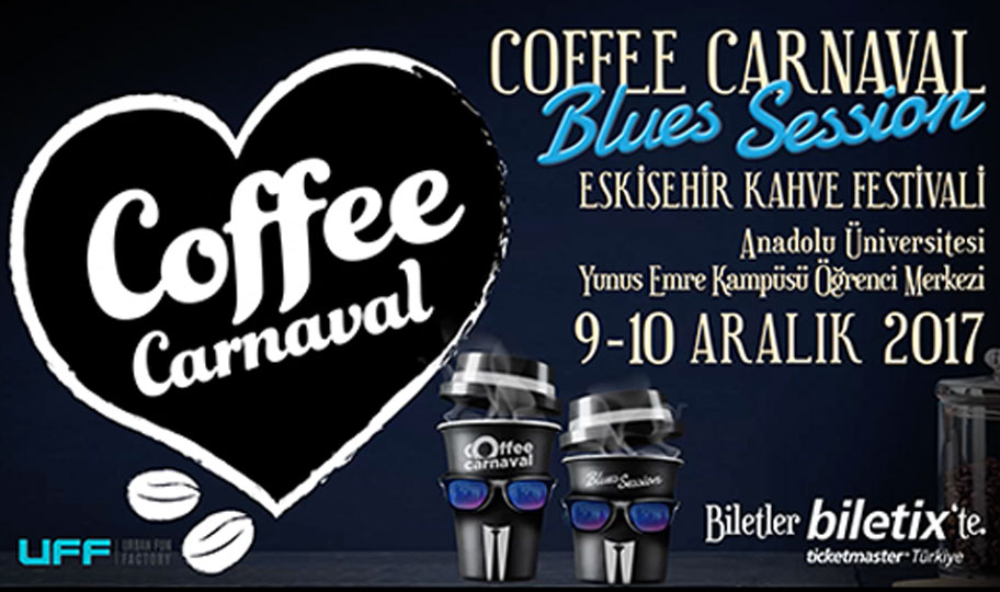 Coffee Carnaval Prodüksiyon