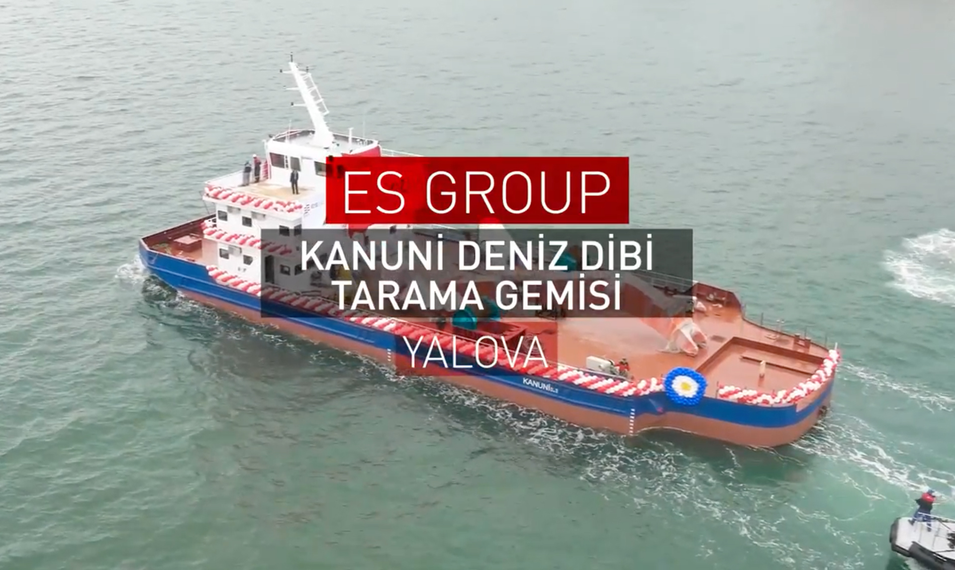 ES Group Prodüksiyon