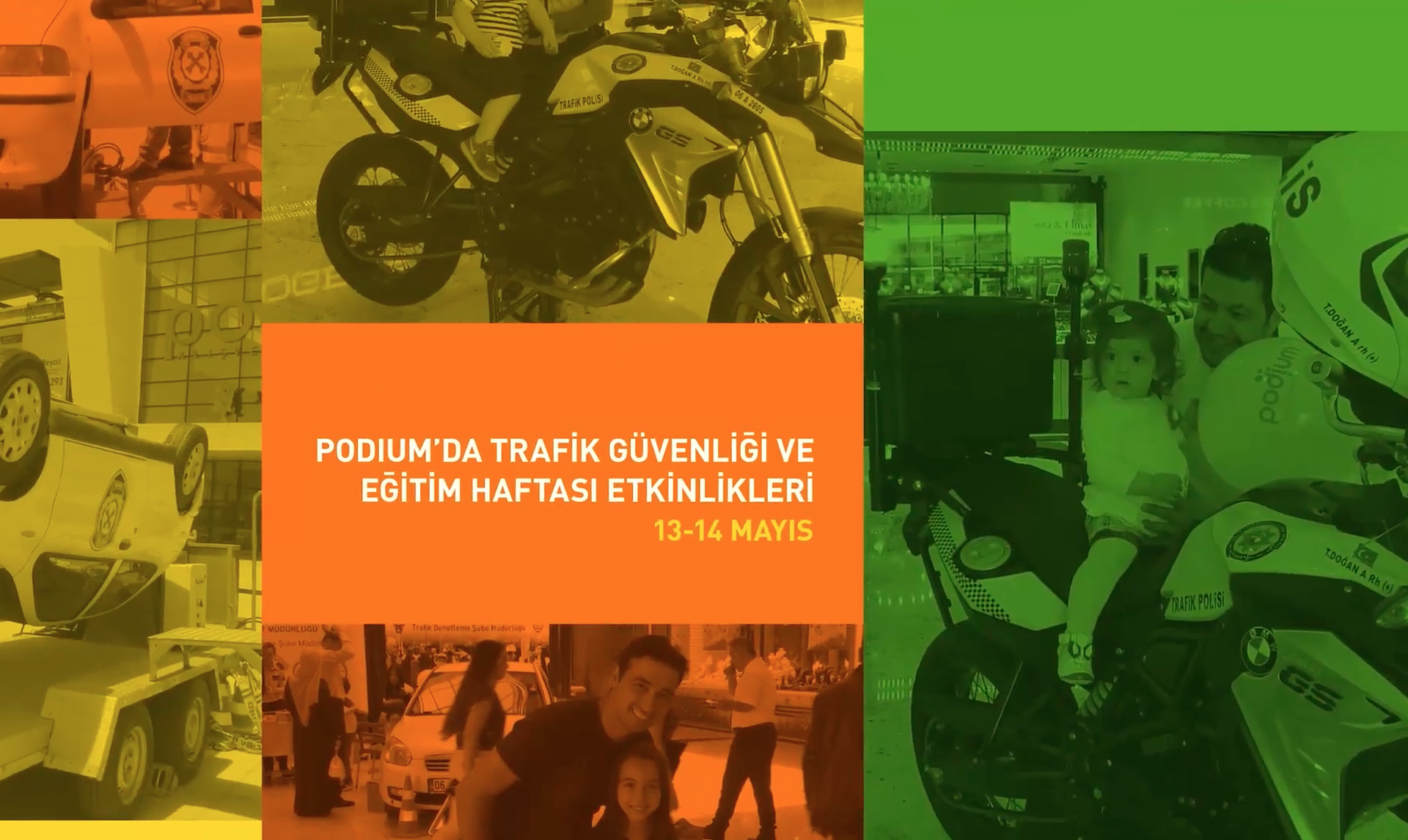 Podium AVM Prodüksiyon