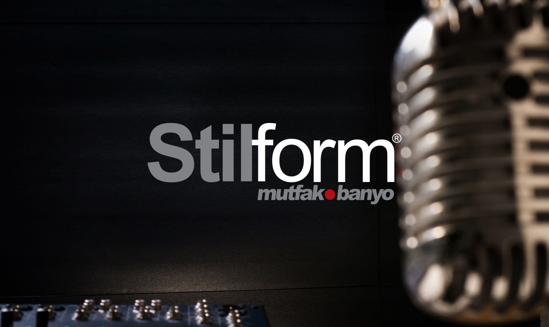 Stilform Jingle